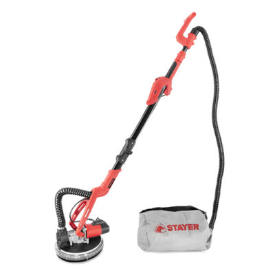 Lijadora De Pared Stayer LP 750 AVS K