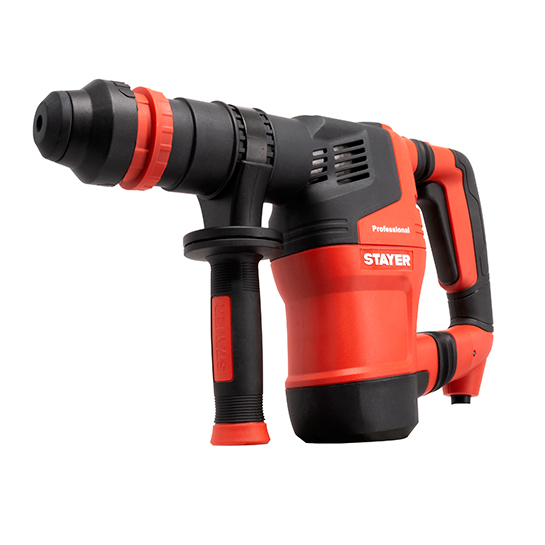 Martillo Demoledor Ligero Stayer MD 4 BK