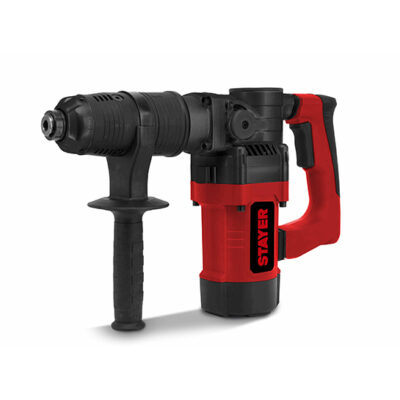 Martillo Rotativo Ligero Stayer MD 5 K LONG LIFE
