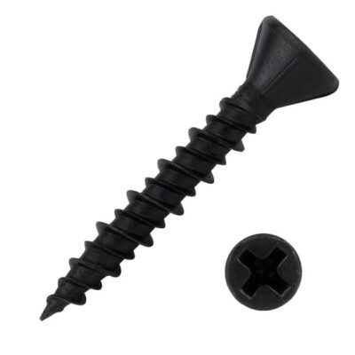 Stayer Tornillos en cinta 25 mm