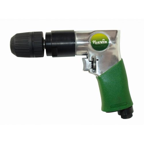 Cevik NE-KN10BLIS - Taladro neumático Remachadora