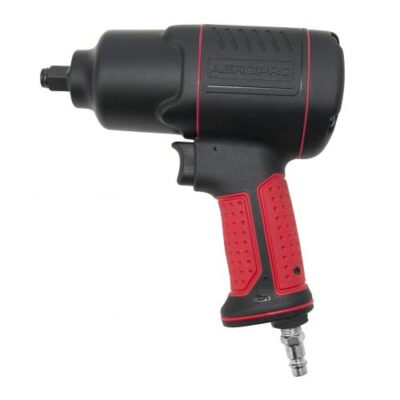 Llave De Impacto Cevik NE-RP17407 - Llave impacto Llave