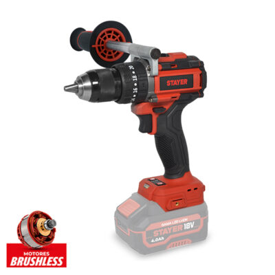 Stayer PBL 100 P L2025