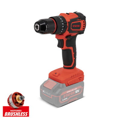 Stayer PBL 45 2012 PK