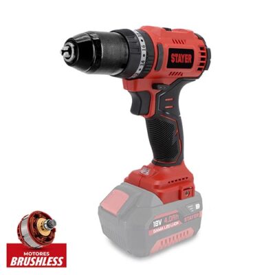 Stayer PBL 50 2022 PK + Reg.