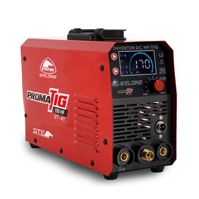 Equipo Electrónico Stayer PROMATIC 170 HF 2T/4T