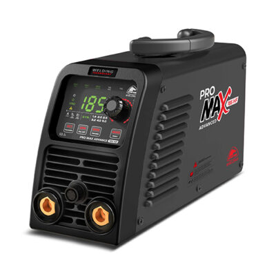 Equipo Inverter Stayer PRO MAX ADVANCED 185 HF K