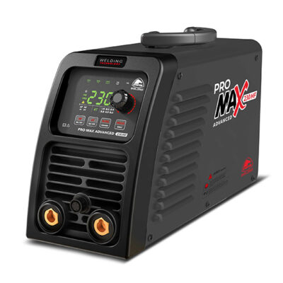Equipo Inverter Stayer PRO MAX 230 ADVANCED HF K