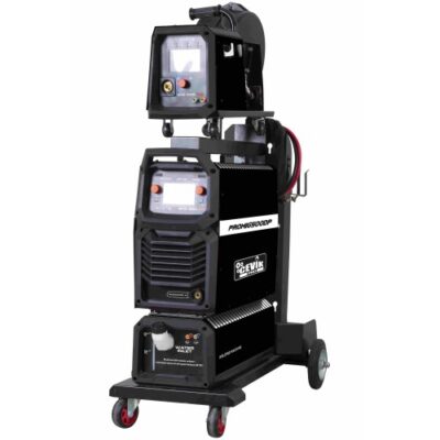 Equipo De Soldadura Inverter Cevik CE-PROMIG500DP - MMA/MIG/TIG