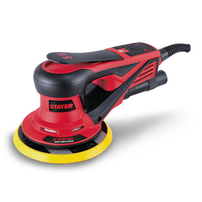 Regulador Digital Stayer RO 5.0 B