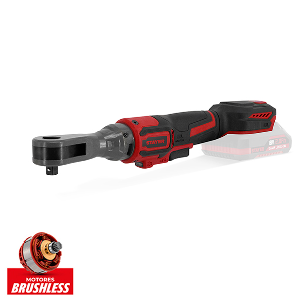 Llave De Carraca Stayer RWB 100 L 20