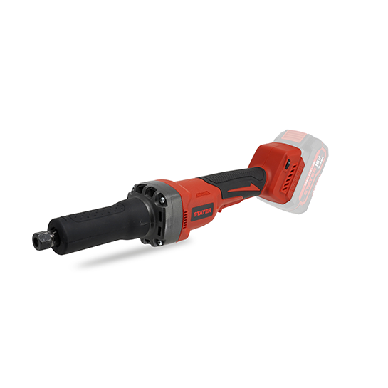 Amoladora Recta Stayer SD 27 L 2024