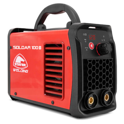 Equipo Inverter Stayer SOLDAR 100 B