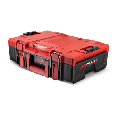Sistema De Almacenaje Stayer Maletin ST PROLOCK A