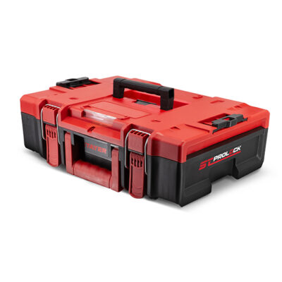 Stayer Maletin ST PROLOCK C