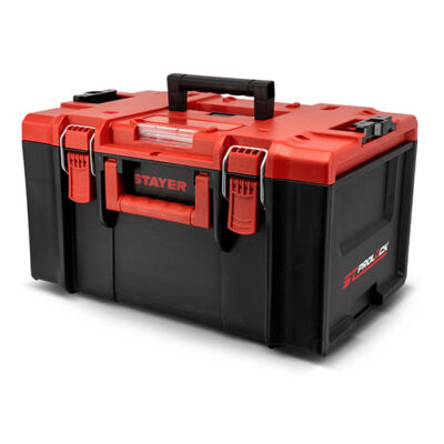 Sistema De Almacenaje Stayer Maletin ST PROLOCK D