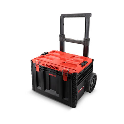 Sistema De Almacenaje Stayer Maletin ST PROLOCK E trolley