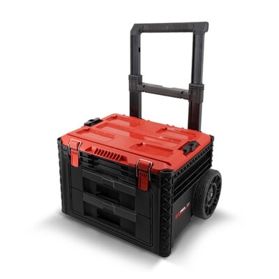 Sistema De Almacenaje Stayer Maletin ST PROLOCK G trolley cajones