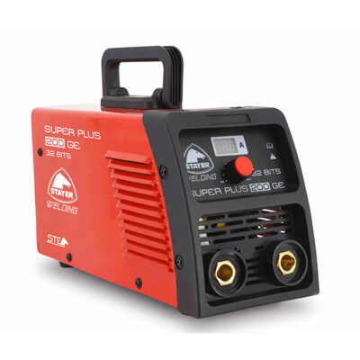 Equipo Electrónico Stayer SUPER PLUS 200 B GEK