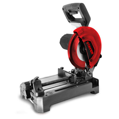 Tronzadora De Disco Stayer TD 185 BRUSHLESS