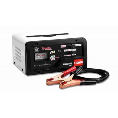 Cargador De Baterías Cevik TE-807576 - Cargador
