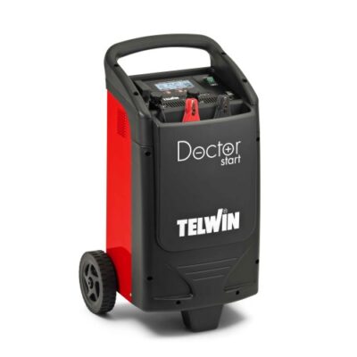 Instrumento Indispensable Cevik TE-829342 - Cargador - arrancador