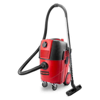 Potente Aspirador Stayer VAC 2030 V-SYSTEM