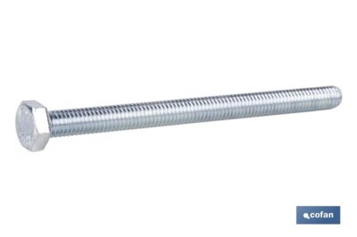 Tornilleria